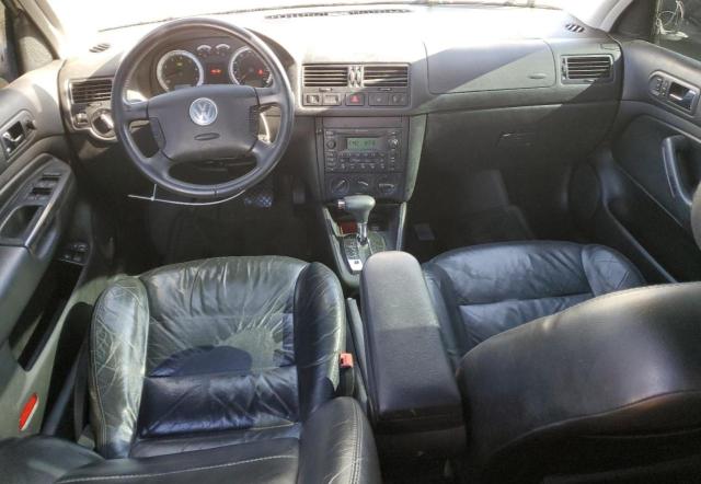 Photo 8 from auction – 2004 VOLKSWAGEN JETTA GLS with VIN 3VWSA69M74M103480