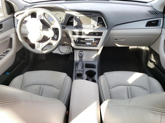 Photo 8 from auction – 2015 HYUNDAI SONATA SE with VIN 5NPE24AF2FH221217