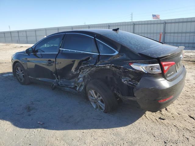 Photo 2 from auction – 2016 HYUNDAI SONATA SE with VIN 5NPE24AF7GH324506