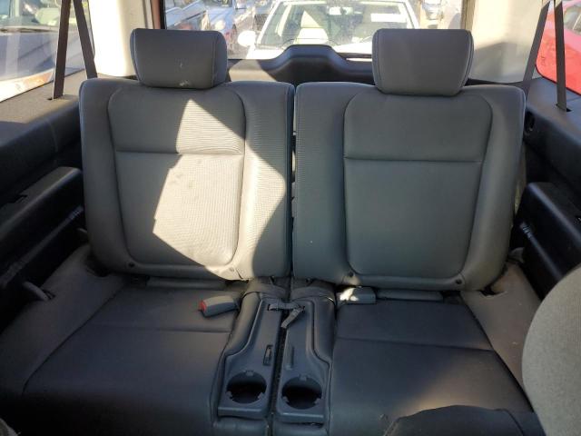 Photo 10 from auction – 2003 HONDA ELEMENT with VIN 5J6YH28513L045095