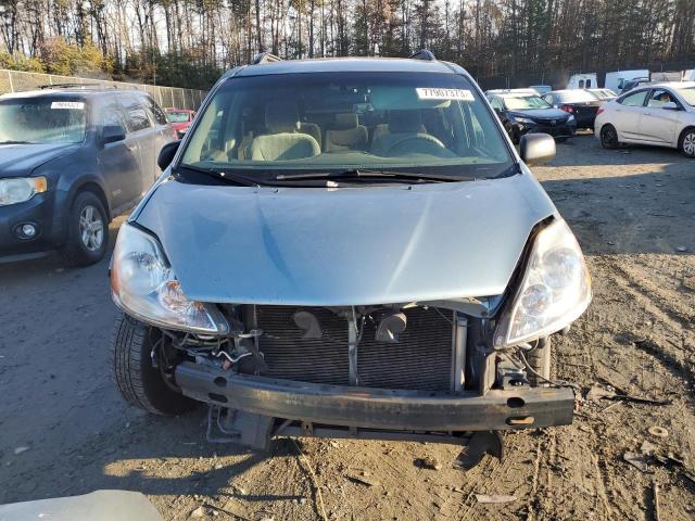 Photo 5 from auction – 2007 TOYOTA SIENNA CE with VIN 5TDZK23C47S089291