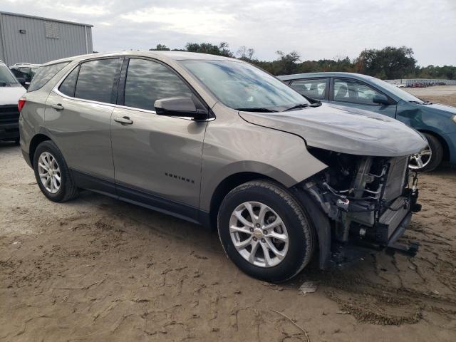 Photo 4 from auction – 2018 CHEVROLET EQUINOX LT with VIN 3GNAXJEV5JS618216