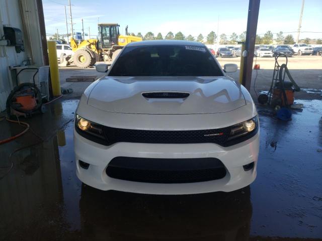Photo 5 from auction – 2019 DODGE CHARGER GT with VIN 2C3CDXHG3KH567396