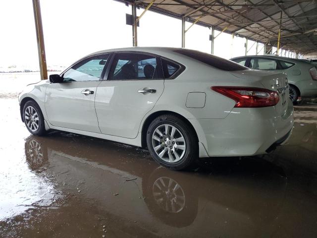 Photo 2 from auction – 2017 NISSAN ALTIMA 2.5 with VIN 1N4AL3AP6HC275350