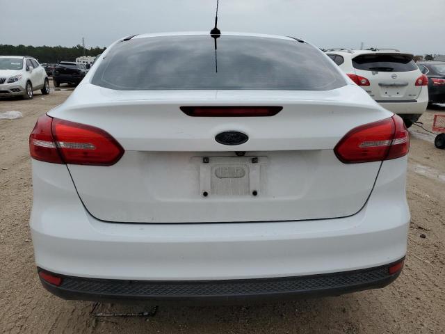Photo 6 from auction – 2017 FORD FOCUS S with VIN 1FADP3E28HL294403