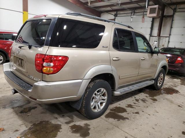 Photo 3 from auction – 2004 TOYOTA SEQUOIA with VIN 5TDBT44A84S230818