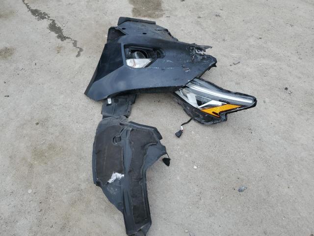 Photo 12 from auction – 2019 NISSAN ALTIMA SL with VIN 1N4BL4EV2KC168581