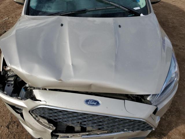 Photo 11 from auction – 2017 FORD FOCUS SE with VIN 1FADP3F28HL348264