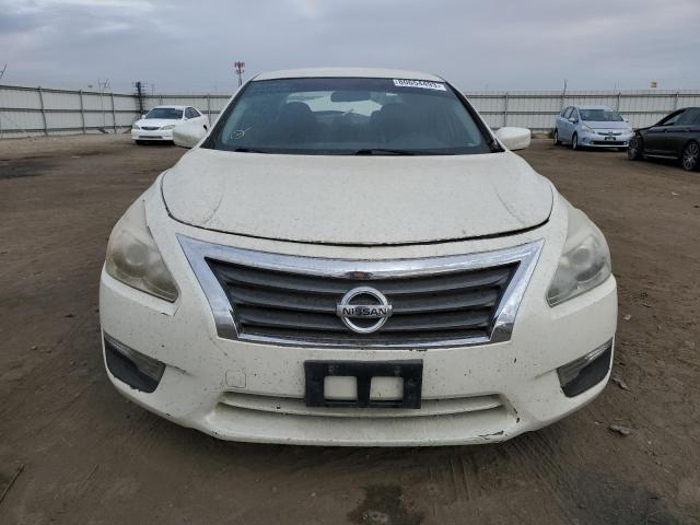 Photo 5 from auction – 2013 NISSAN ALTIMA 2.5 with VIN 1N4AL3AP4DN468997