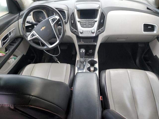 Photo 8 from auction – 2017 CHEVROLET EQUINOX PR with VIN 2GNALDEK3H1513702