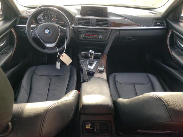 Photo 8 from auction – 2014 BMW 328 I SULE with VIN WBA3C1C5XEK108216