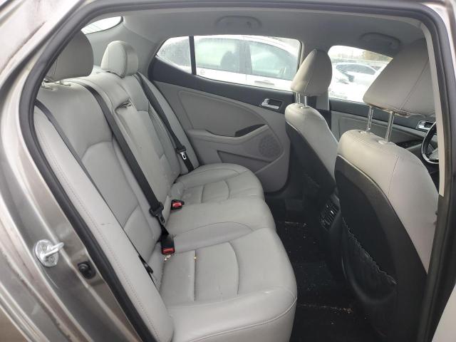 Zdjęcie 10 z aukcji – 2015 KIA OPTIMA EX z VIN 5XXGN4A75FG454321