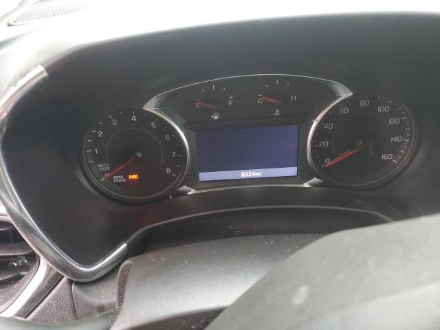 Photo 9 from auction – 2023 CHEVROLET EQUINOX PR with VIN 3GNAXXEG3PL160876