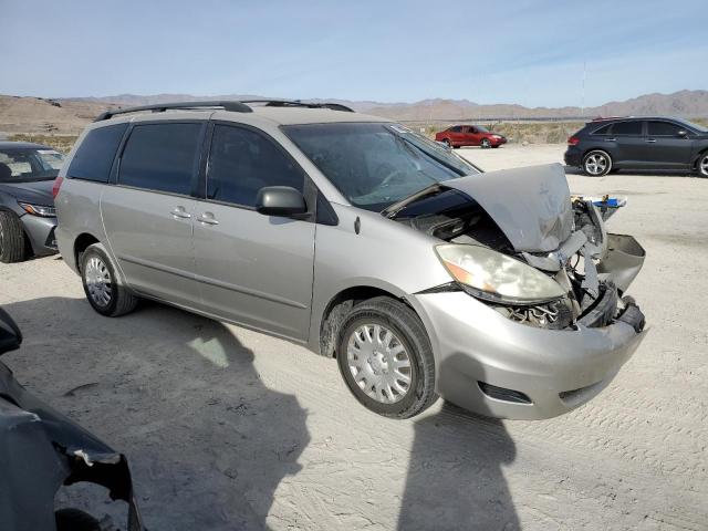 Photo 4 from auction – 2006 TOYOTA SIENNA CE with VIN 5TDZA23C86S413571