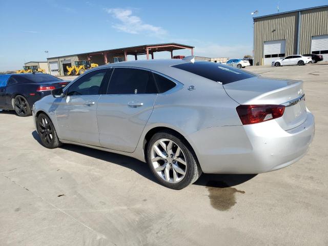 Photo 2 from auction – 2016 CHEVROLET IMPALA LS with VIN 2G11Z5SA9G9206519
