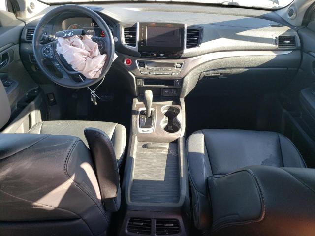 Photo 8 from auction – 2018 HONDA PILOT EXL with VIN 5FNYF5H61JB031591