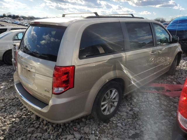 Photo 3 from auction – 2014 DODGE GRAND CARA with VIN 2C4RDGCG0ER253992