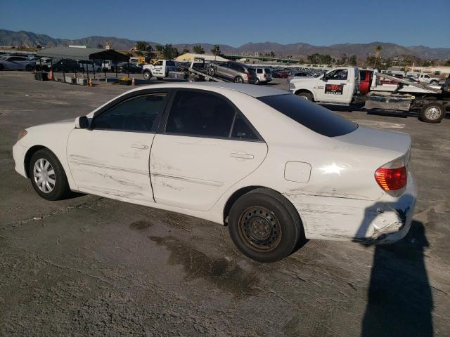 Photo 2 from auction – 2006 TOYOTA CAMRY LE with VIN 4T1BE32K86U676879