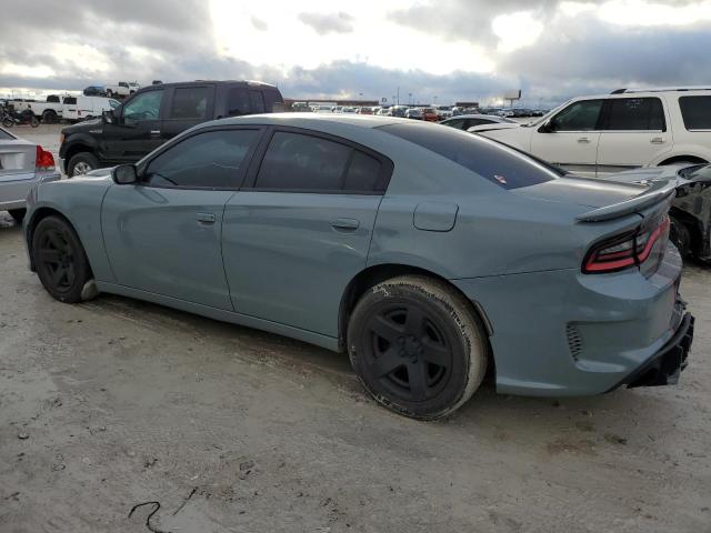 Photo 2 from auction – 2016 DODGE CHARGER PO with VIN 2C3CDXATXGH321850