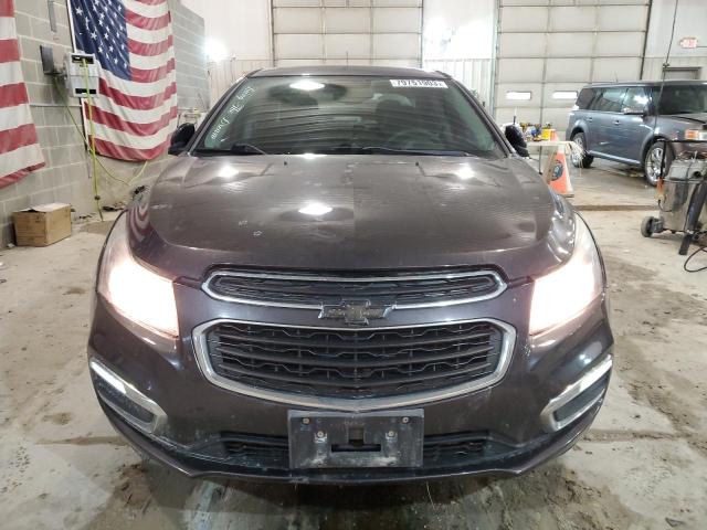 Photo 5 from auction – 2015 CHEVROLET CRUZE LT with VIN 1G1PC5SB2F7223280