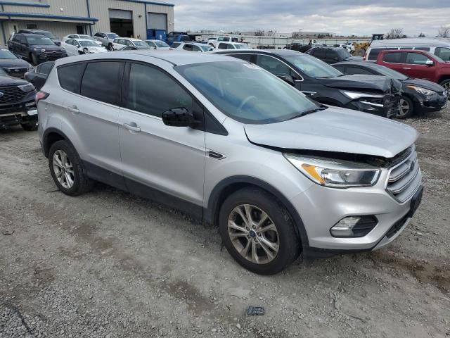 Photo 4 from auction – 2017 FORD ESCAPE SE with VIN 1FMCU0GD4HUD45378