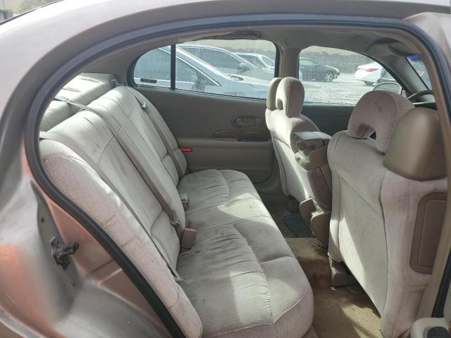 Photo 10 from auction – 2001 BUICK LESABRE CU with VIN 1G4HP54K21U172818