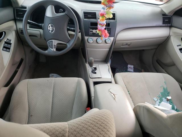 Photo 8 from auction – 2009 TOYOTA CAMRY BASE with VIN 4T1BE46K49U287886