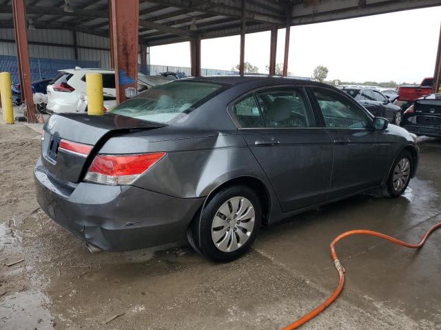 Photo 3 from auction – 2011 HONDA ACCORD LX with VIN 1HGCP2F32BA023798