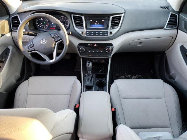 Photo 8 from auction – 2017 HYUNDAI TUCSON LIM with VIN KM8J3CA46HU435670