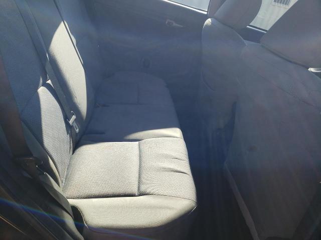 Photo 10 from auction – 2009 TOYOTA COROLLA MA with VIN 2T1KU40E99C041259
