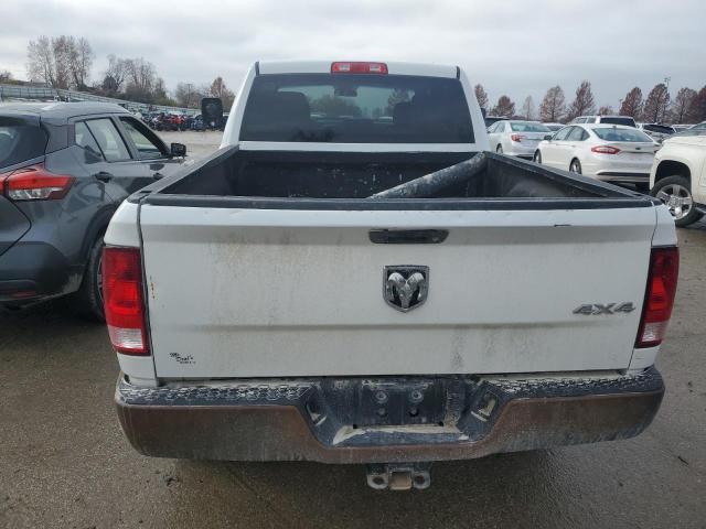 Photo 6 from auction – 2014 RAM 2500 ST with VIN 3C6UR5CL9EG328327