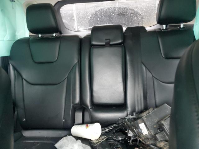 Photo 10 from auction – 2015 FORD EDGE TITAN with VIN 2FMTK4K99FBB04628