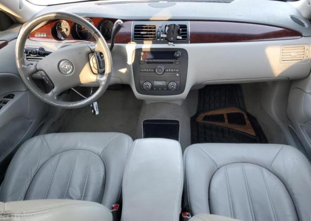 Photo 8 from auction – 2007 BUICK LUCERNE CX with VIN 1G4HD57257U200091