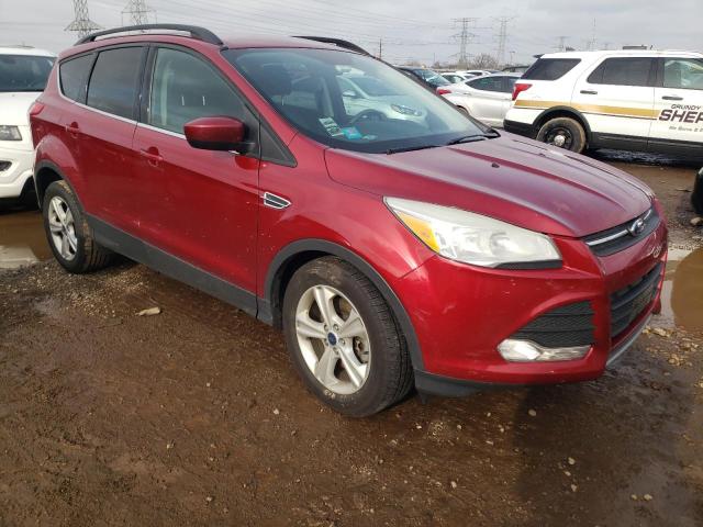 Photo 4 from auction – 2016 FORD ESCAPE SE with VIN 1FMCU9GX4GUB80252