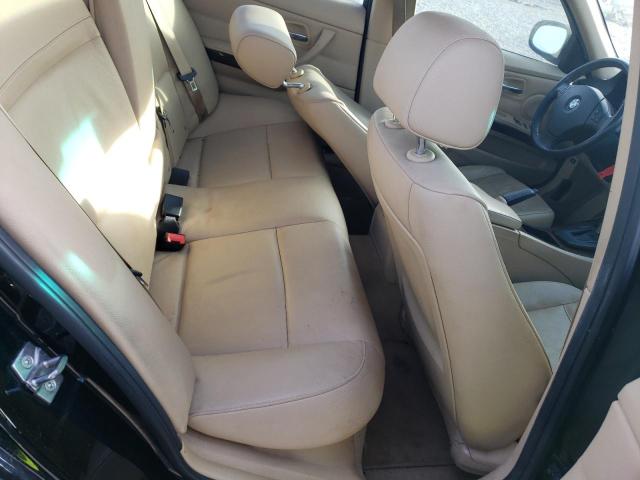 Photo 10 from auction – 2011 BMW 328 I with VIN WBAPH7G53BNM59334