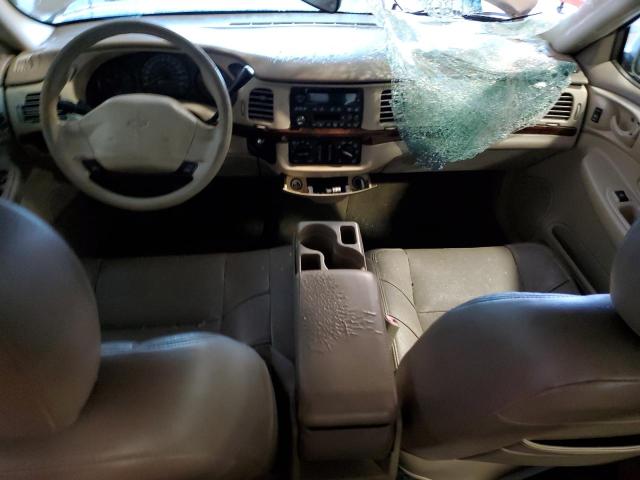 Photo 8 from auction – 2003 CHEVROLET IMPALA with VIN 2G1WF52E639354350