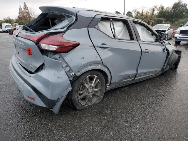 Photo 3 from auction – 2021 NISSAN KICKS SR with VIN 3N1CP5DV7ML499094