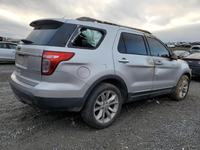 Photo 3 from auction – 2013 FORD EXPLORER X with VIN 1FM5K7D80DGB24514