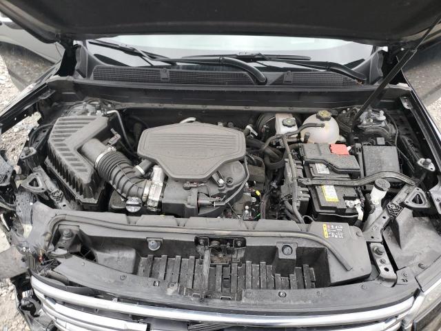 Photo 12 from auction – 2023 GMC ACADIA AT4 with VIN 1GKKNLLS8PZ132622