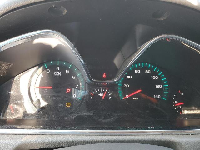 Foto 9 de la subasta – 2014 CHEVROLET TRAVERSE L con VIN 1GNKRFED3EJ322783