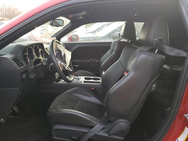 Photo 7 from auction – 2011 DODGE CHALLENGER with VIN 2B3CJ7DJ0BH553009