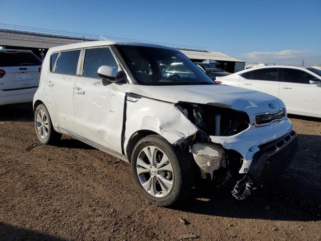 Photo 4 from auction – 2016 KIA SOUL + with VIN KNDJP3A5XG7355593