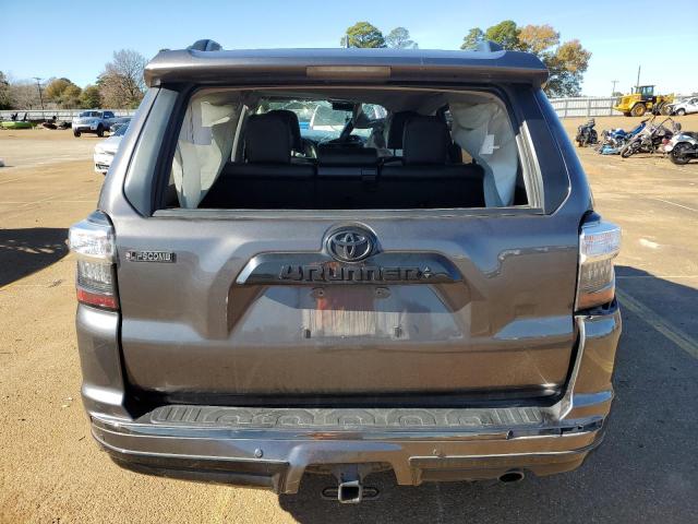 Photo 6 from auction – 2019 TOYOTA 4RUNNER SR with VIN JTEZU5JR5K5208687