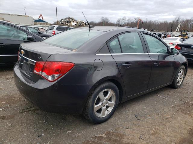 Photo 3 from auction – 2014 CHEVROLET CRUZE LT with VIN 1G1PC5SB1E7315706
