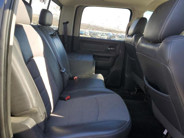 Photo 10 from auction – 2009 DODGE RAM 1500 with VIN 1D3HV13T29S718433
