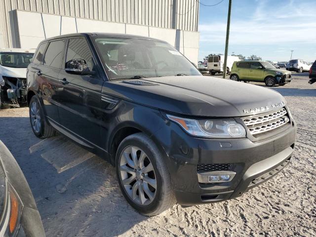 Photo 4 from auction – 2014 LAND ROVER RANGE ROVE with VIN SALWR2WF8EA386913