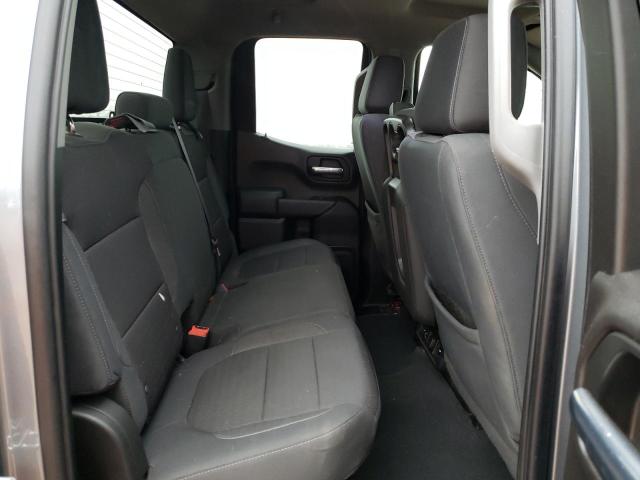 Photo 10 from auction – 2019 CHEVROLET SILVERADO with VIN 1GCRYDED6KZ214850