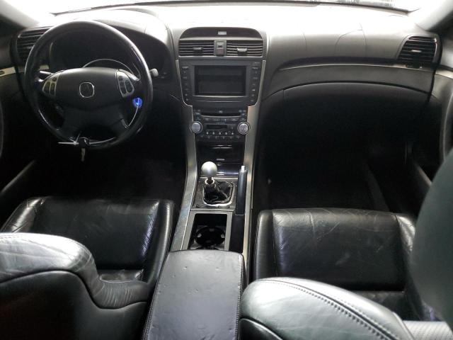 Photo 8 from auction – 2005 ACURA TL with VIN 19UUA65645A005669