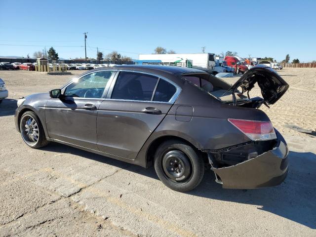 Photo 2 from auction – 2012 HONDA ACCORD with VIN 1HGCP2F36CA095959