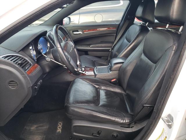 Photo 7 from auction – 2012 CHRYSLER 300 LIMITE with VIN 2C3CCAHGXCH184296